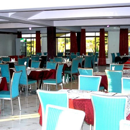 Morena Hotel Dodoma Exterior photo